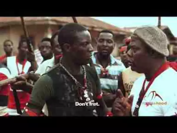 Video: Sunday Igboho - Latest Yoruba Movie 2017 Premium Action Packed